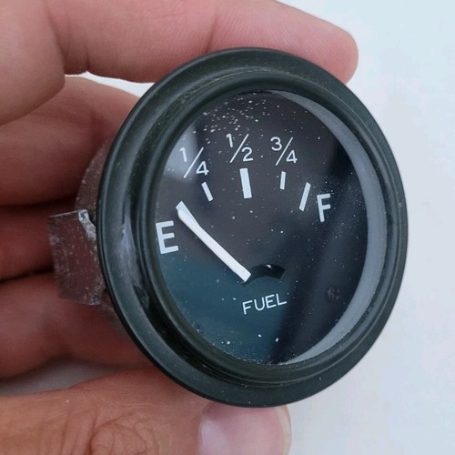Compteur fuel jeep willys - compteur,