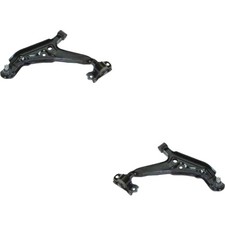 Bras De Suspension Gauche