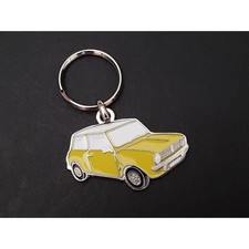 Porte-clés profil Mini