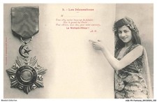 ASGP9-0534-FANTAISIE - LES