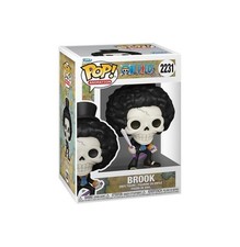 Funko Pop ! One Piece -