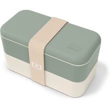 Bento MONBENTO MB Original Vert Naturel