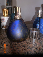 1 JOLIE ET LOURDE LAMPES BERGER