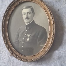 Portrait Pilote Aviateur