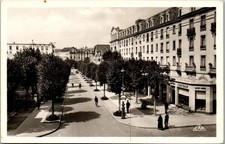 88 VITTEL  carte postale