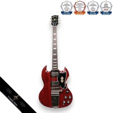 Epiphone inspiré par Gibson