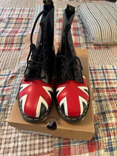 Martens air wair black - wair,