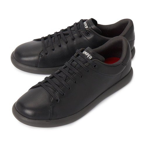 Camper sneakers pelotas - camper, solar