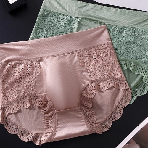 Slip homme couleur unie - , soie