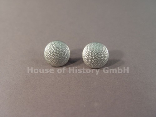 148870 boutons argentés - 148870,