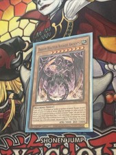 Yu-Gi-Oh!  Dragon Réacteur