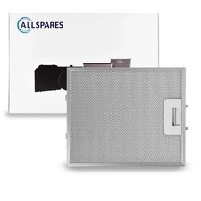 Filtre à graisse en métal