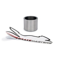 Honda CBF1000 FA C 2016 Étrier De Frein Arrière Piston En Acier Inoxydable ABS