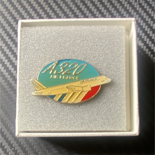 Air france pin - france, avion