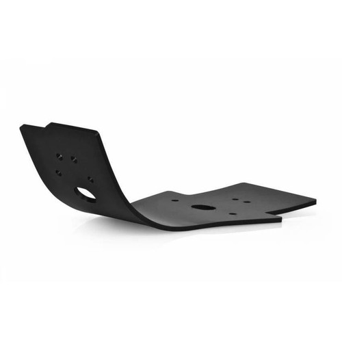 Plaque protection moteur - de,