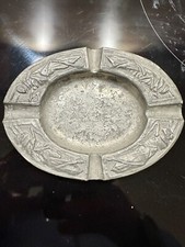 Ancien cendrier Art Nouveau