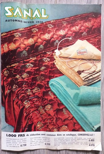 Catalogue sanal automne hiver - catalogue, automne-hiver
