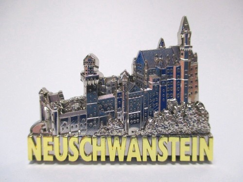 Château neuschwanstein - château,