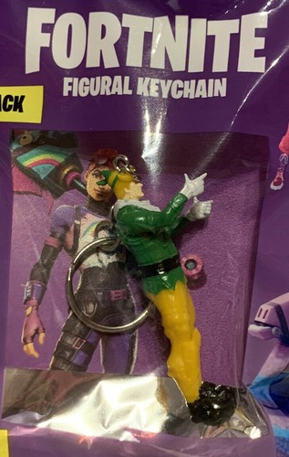 Fortnite official figural - fortnite,