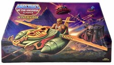 Wind Raider Masters Of The