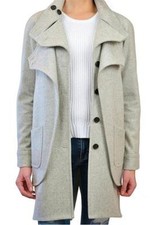 KYMERAH Womens Light Heather