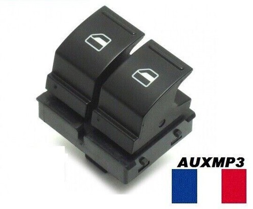 Bouton leve vitre electrique