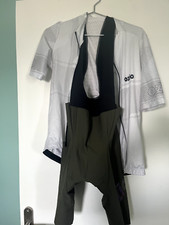 Cuissard et maillot Ozio S et M