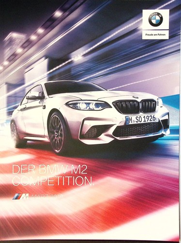 Ee3540 brochure bmw - ee3540,