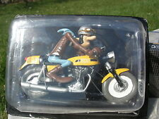 MOTO DUCATI 350 DESMO JOE BAR