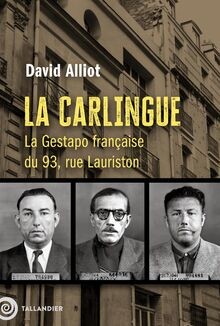 Carlingue la gestapo - la,