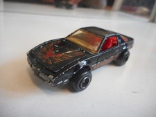 Pontiac Trans Am Majorette