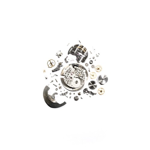 Jaeger lecoultre 481 - jaeger,