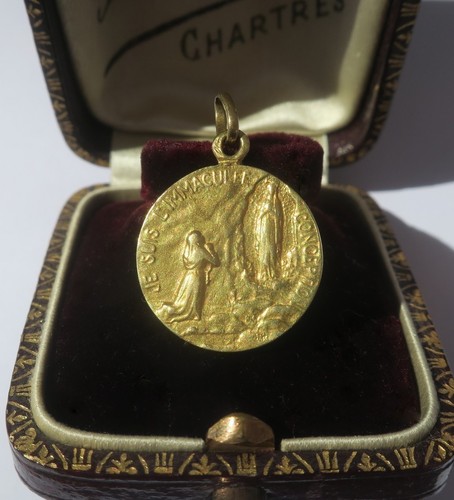 Penin superbe médaille - superbe,