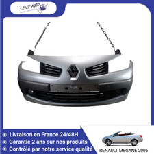 🇫🇷 PARE-CHOC AVANT