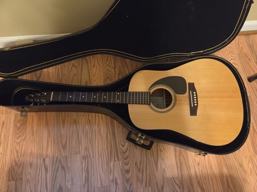 Seagull spruce acoustic - seagull,