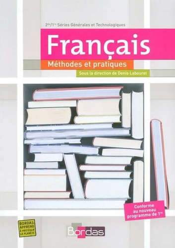 Méthodes pratiques seconde - pratiques,