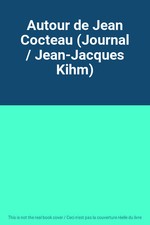 Autour de Jean Cocteau