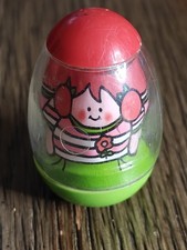 Vintage 1973 Hasbro Weeble