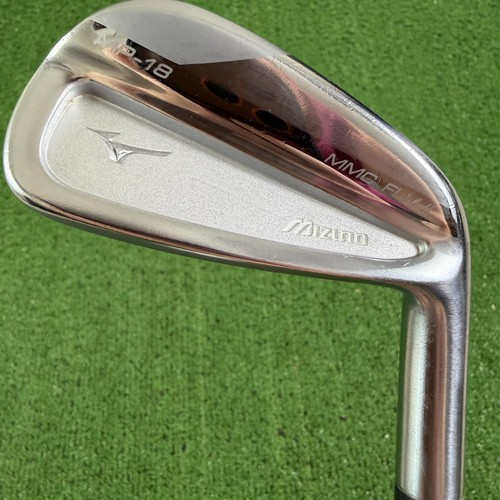 Mizuno mcc fli hi - mp-18,