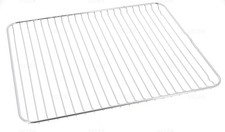 Grille inox pour four Faure