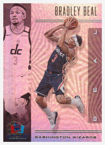 2019 panini illusions - 2019-20,