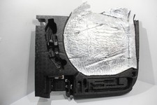 Audi TTRS 8J Mk2 Trousse à