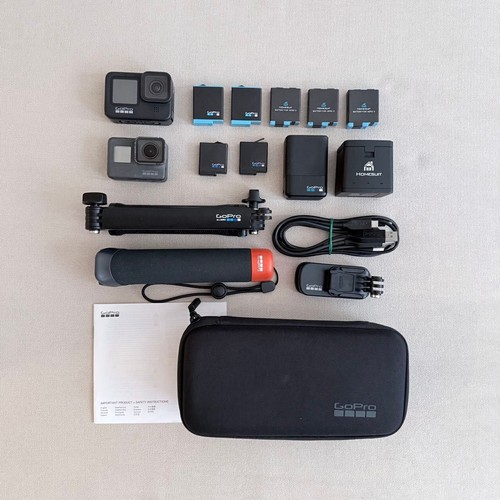 Lot batteries et - 7,