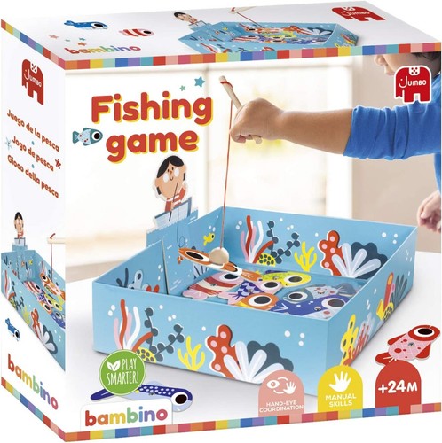 Jumbo jeu observation - jeu, d'observation