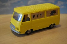 1/43 norev peugeot J7 fourgon la poste PTT