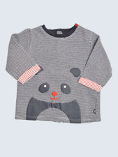 Pull Obaïbi - 9 Mois