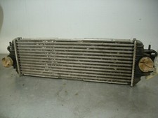 ECHANGEUR INTERCOOLER TRAFIC 2