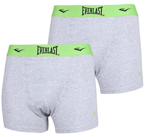 Lot boxers everlast short - lot, 2