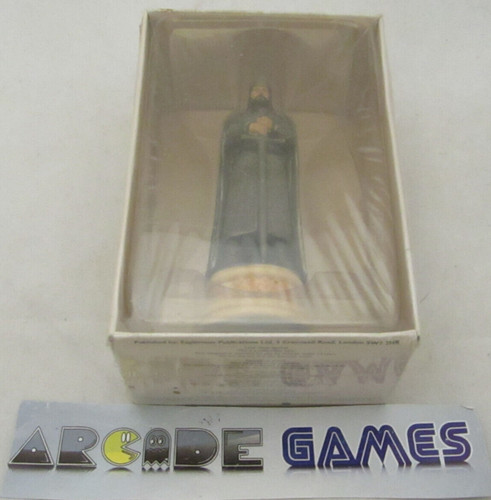 Figurine plomb seigneur - en,