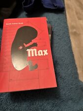 Max, Sarah Cohen-Scali